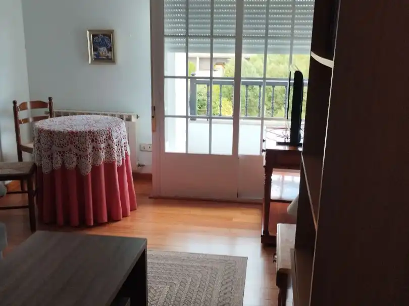 Piso en venta en Rúa Candil, 22, Vimianzo Piso en venta en Rúa Candil, 22, Vimianzo