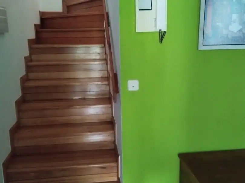 Piso en venta en Rúa Candil, 22, Vimianzo Piso en venta en Rúa Candil, 22, Vimianzo