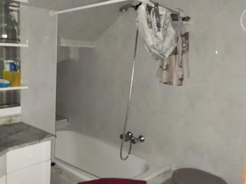 Piso en venta en Rúa Candil, 22, Vimianzo Piso en venta en Rúa Candil, 22, Vimianzo