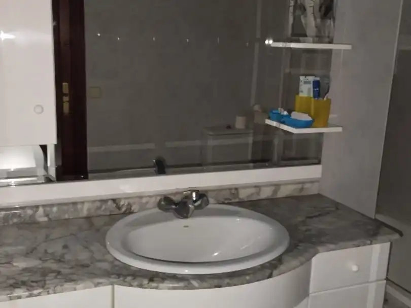 Piso en venta en Rúa Candil, 22, Vimianzo Piso en venta en Rúa Candil, 22, Vimianzo