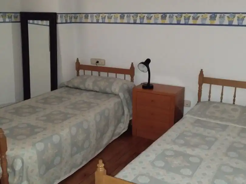 Piso en venta en Rúa Candil, 22, Vimianzo Piso en venta en Rúa Candil, 22, Vimianzo