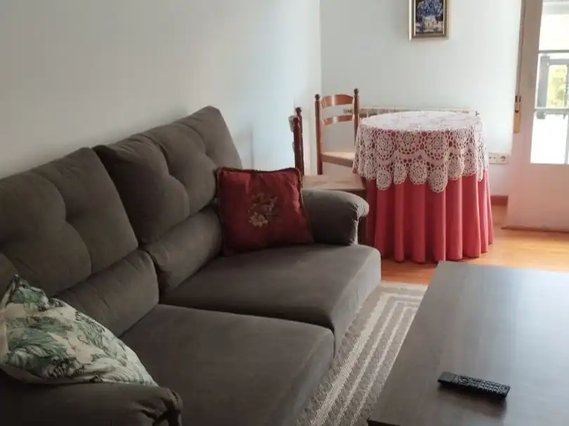Piso en venta en Rúa Candil, 22, Vimianzo Piso en venta en Rúa Candil, 22, Vimianzo