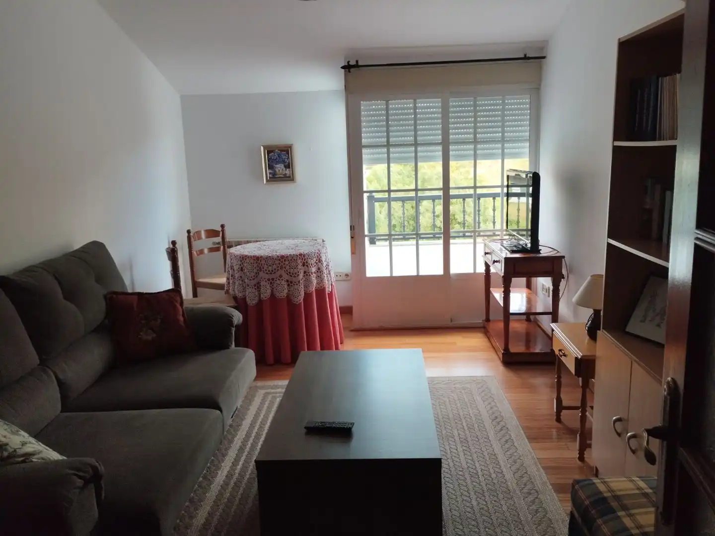 Piso en venta en Rúa Candil, 22, Vimianzo Piso en venta en Rúa Candil, 22, Vimianzo