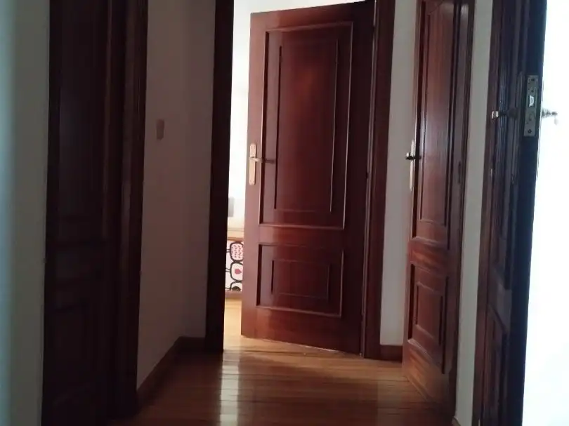 Piso en venta en Rúa Candil, 22, Vimianzo Piso en venta en Rúa Candil, 22, Vimianzo