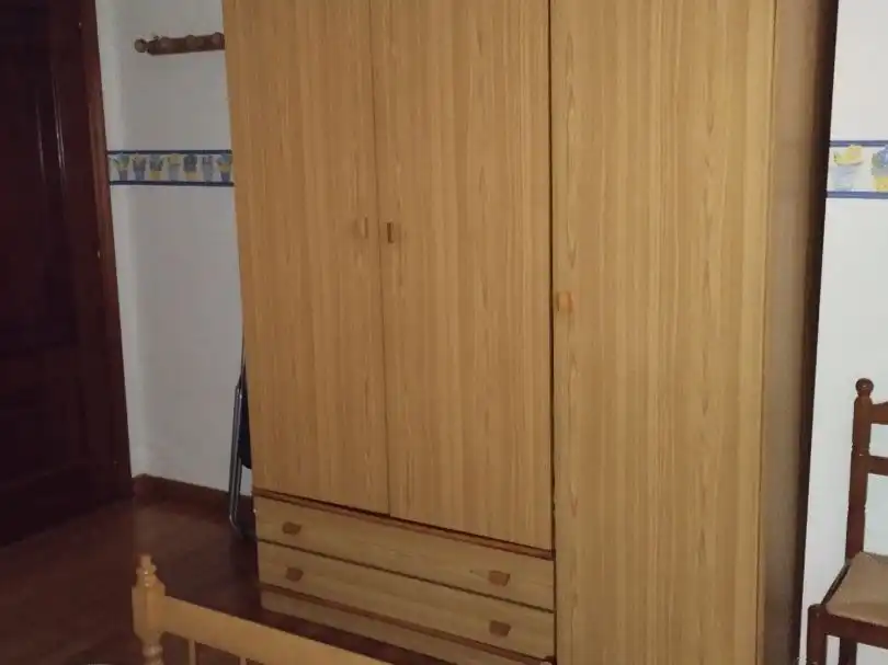 Piso en venta en Rúa Candil, 22, Vimianzo Piso en venta en Rúa Candil, 22, Vimianzo