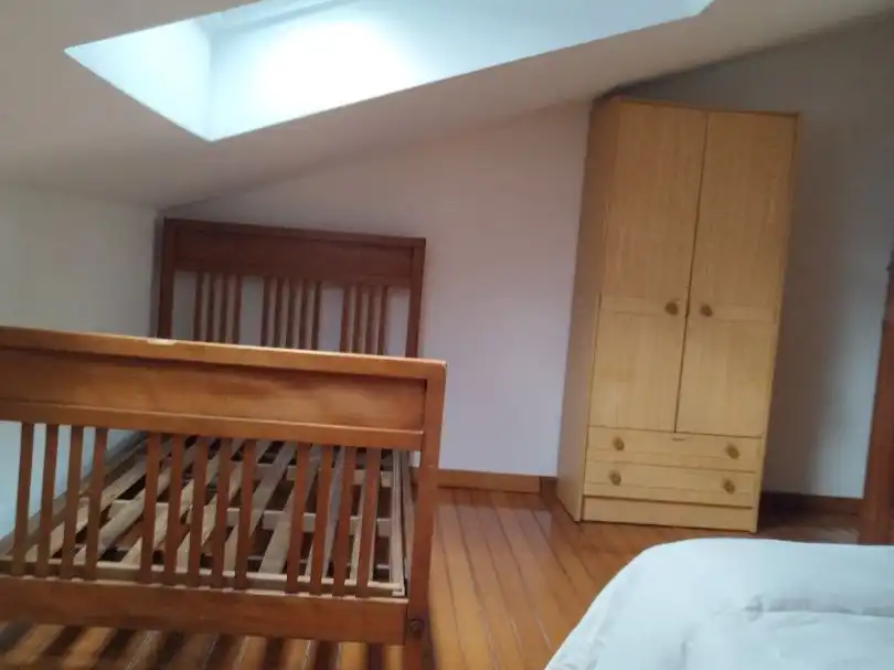 Piso en venta en Rúa Candil, 22, Vimianzo Piso en venta en Rúa Candil, 22, Vimianzo