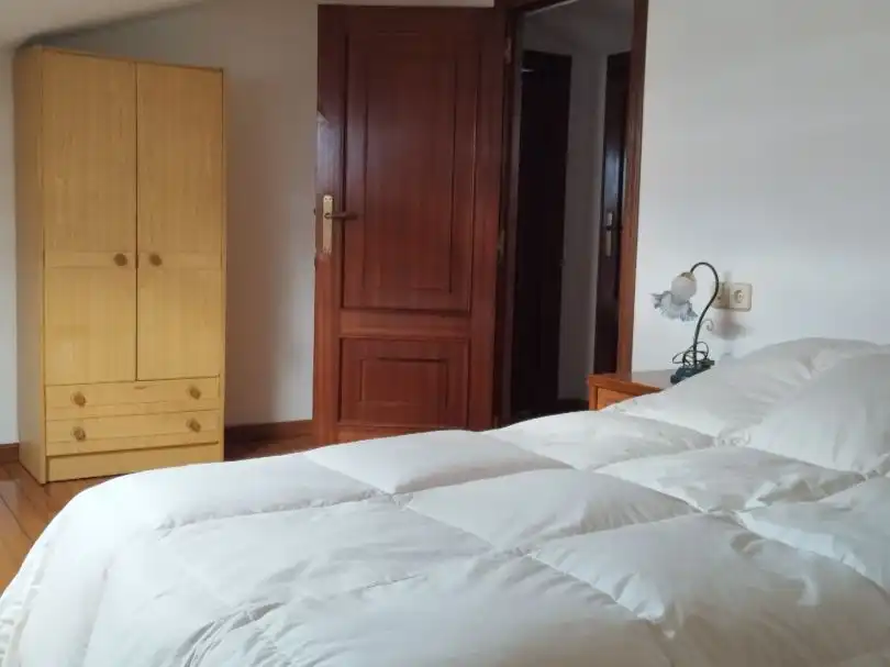 Piso en venta en Rúa Candil, 22, Vimianzo Piso en venta en Rúa Candil, 22, Vimianzo