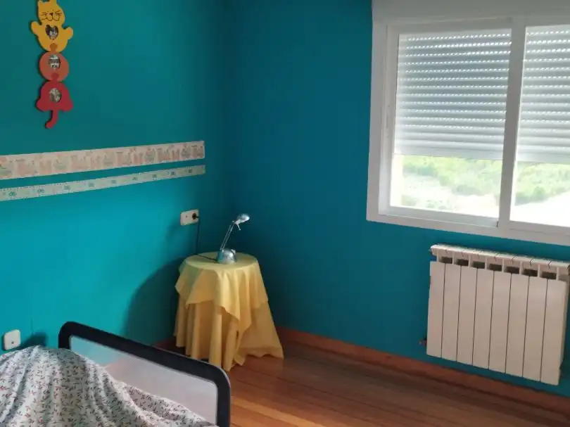 Piso en venta en Rúa Candil, 22, Vimianzo Piso en venta en Rúa Candil, 22, Vimianzo