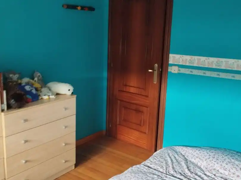 Piso en venta en Rúa Candil, 22, Vimianzo Piso en venta en Rúa Candil, 22, Vimianzo
