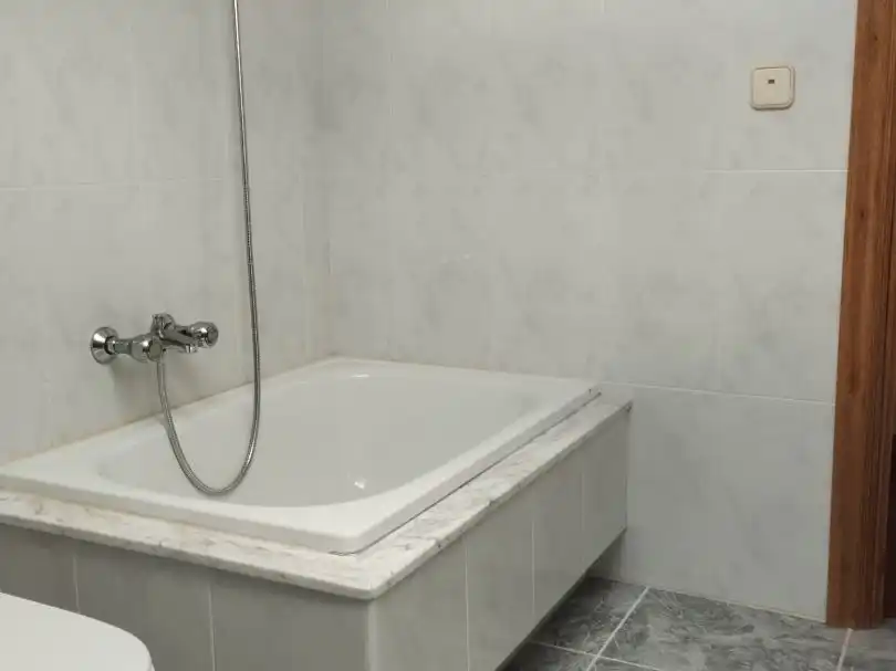 Piso en venta en Rúa Candil, 22, Vimianzo Piso en venta en Rúa Candil, 22, Vimianzo
