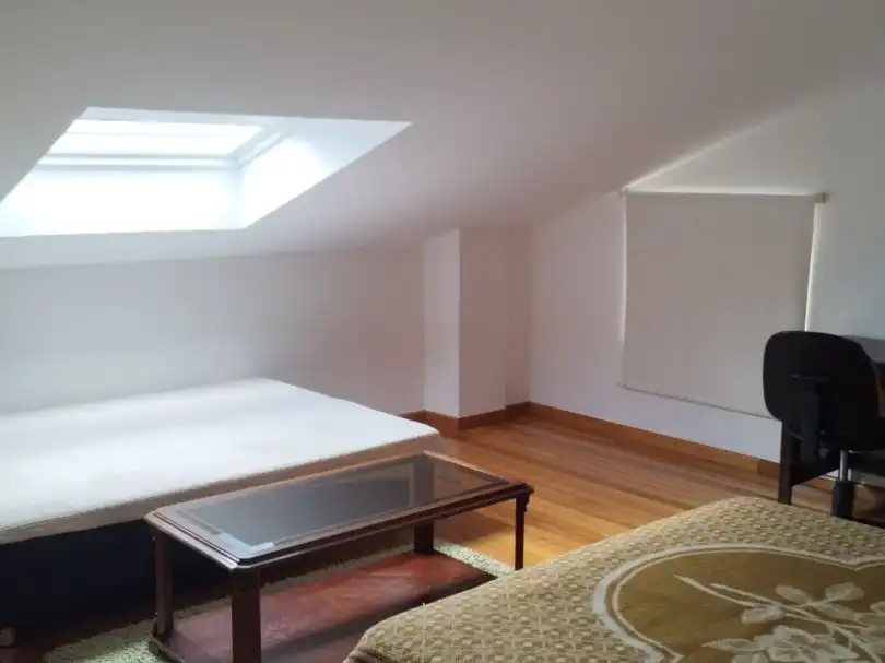 Piso en venta en Rúa Candil, 22, Vimianzo Piso en venta en Rúa Candil, 22, Vimianzo