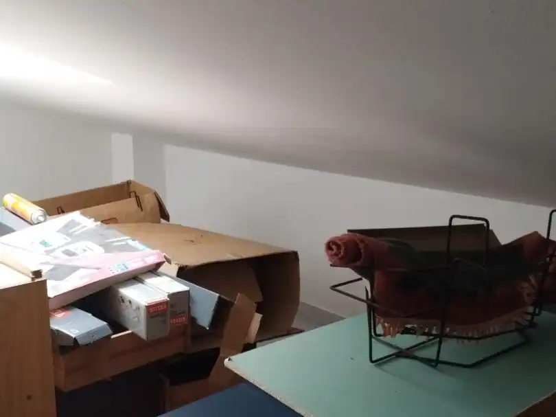 Piso en venta en Rúa Candil, 22, Vimianzo Piso en venta en Rúa Candil, 22, Vimianzo