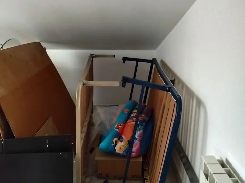 Piso en venta en Rúa Candil, 22, Vimianzo Piso en venta en Rúa Candil, 22, Vimianzo