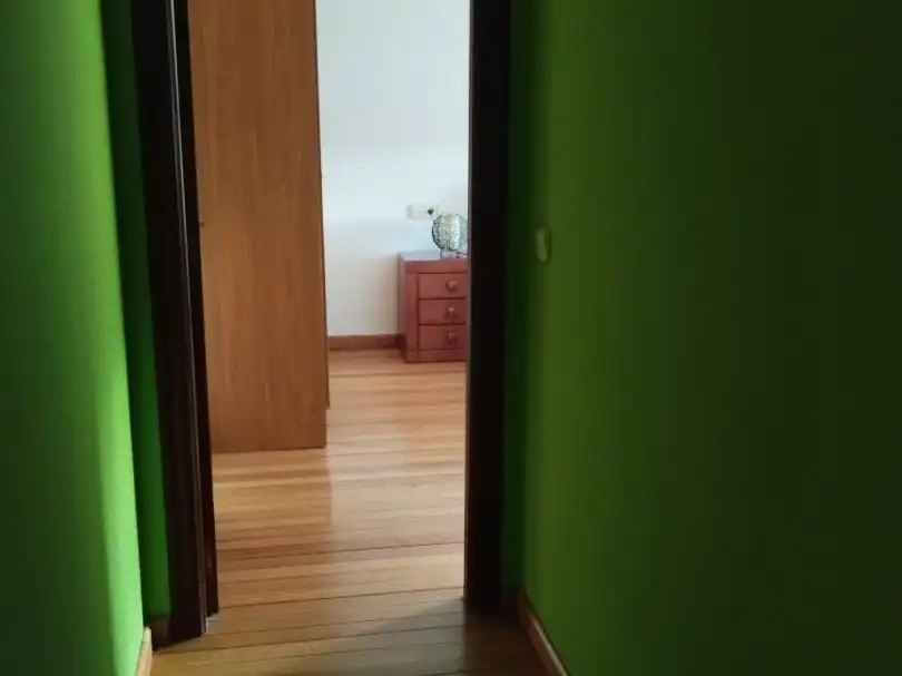 Piso en venta en Rúa Candil, 22, Vimianzo Piso en venta en Rúa Candil, 22, Vimianzo