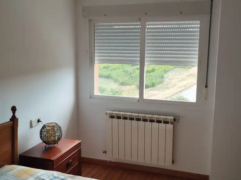 Piso en venta en Rúa Candil, 22, Vimianzo Piso en venta en Rúa Candil, 22, Vimianzo