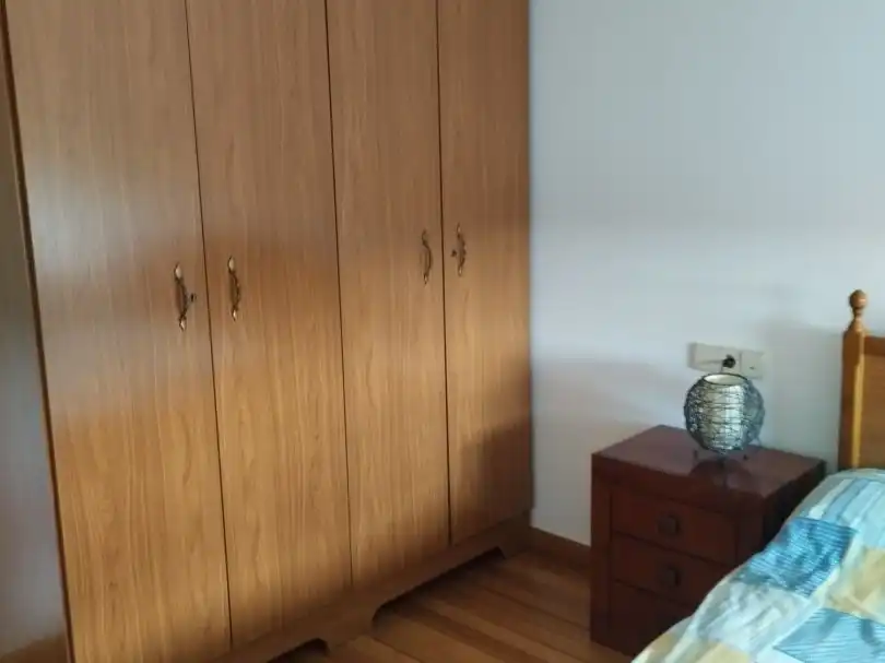 Piso en venta en Rúa Candil, 22, Vimianzo Piso en venta en Rúa Candil, 22, Vimianzo