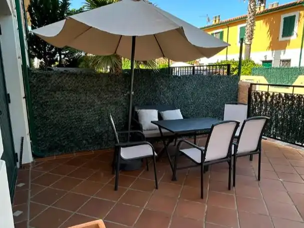 Terrace of Detached homes for sale in L'Estartit  with Heating, Private garden and Terrace