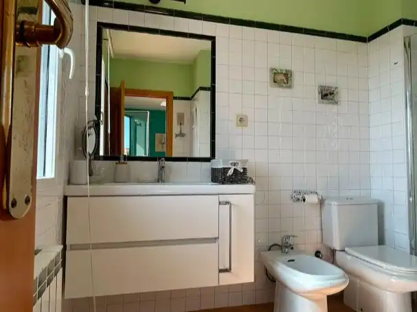Bathroom of Detached homes for sale in L'Estartit  with Heating, Private garden and Terrace