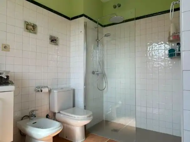 Bathroom of Detached homes for sale in L'Estartit  with Heating, Private garden and Terrace