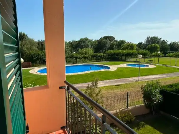 Swimming pool of Detached homes for sale in L'Estartit  with Heating, Private garden and Terrace