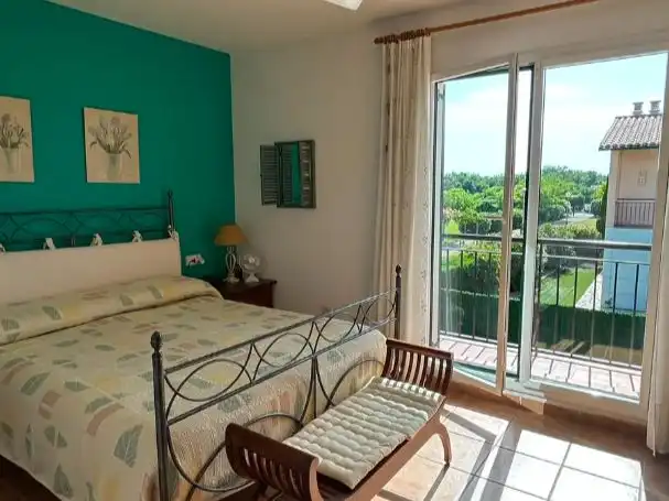 Bedroom of Detached homes for sale in L'Estartit  with Heating, Private garden and Terrace