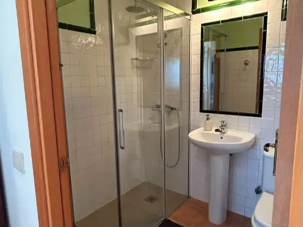 Bathroom of Detached homes for sale in L'Estartit  with Heating, Private garden and Terrace