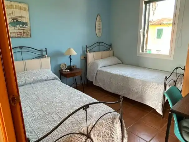 Bedroom of Detached homes for sale in L'Estartit  with Heating, Private garden and Terrace