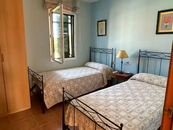 Bedroom of Detached homes for sale in L'Estartit  with Heating, Private garden and Terrace