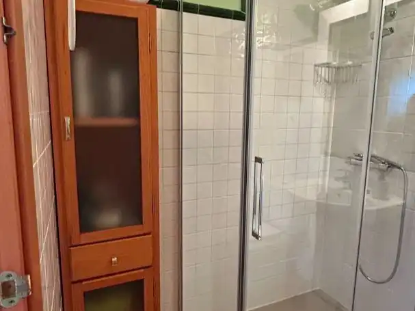 Bathroom of Detached homes for sale in L'Estartit  with Heating, Private garden and Terrace