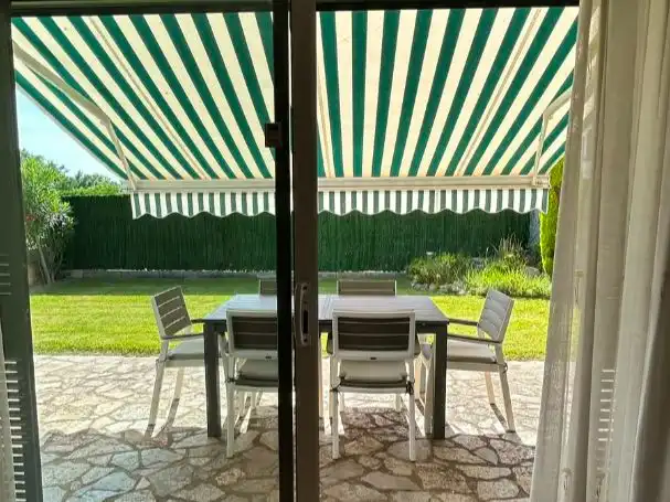Terrace of Detached homes for sale in L'Estartit  with Heating, Private garden and Terrace