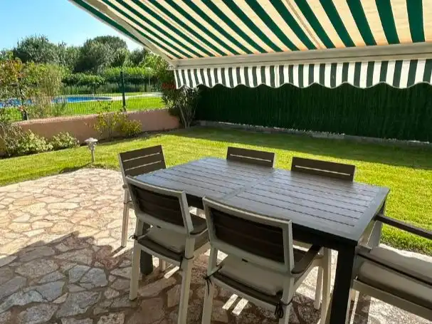 Terrace of Detached homes for sale in L'Estartit  with Heating, Private garden and Terrace