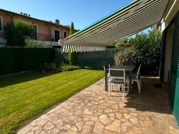 Terrace of Detached homes for sale in L'Estartit  with Heating, Private garden and Terrace