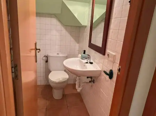 Bathroom of Detached homes for sale in L'Estartit  with Heating, Private garden and Terrace