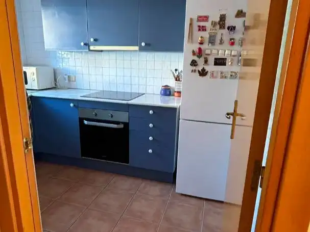 Kitchen of Detached homes for sale in L'Estartit  with Heating, Private garden and Terrace