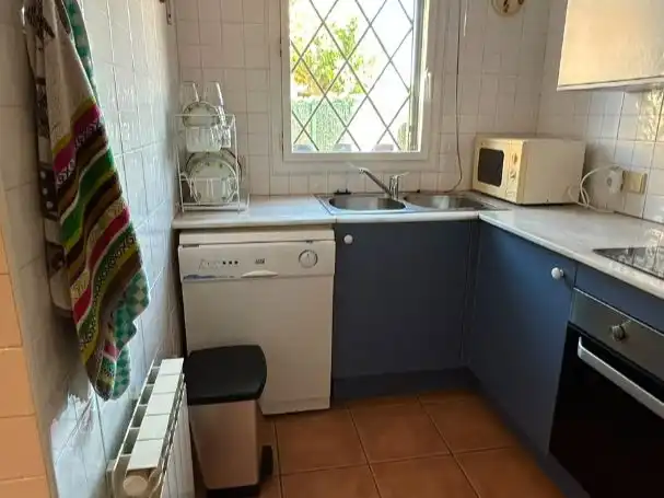 Kitchen of Detached homes for sale in L'Estartit  with Heating, Private garden and Terrace