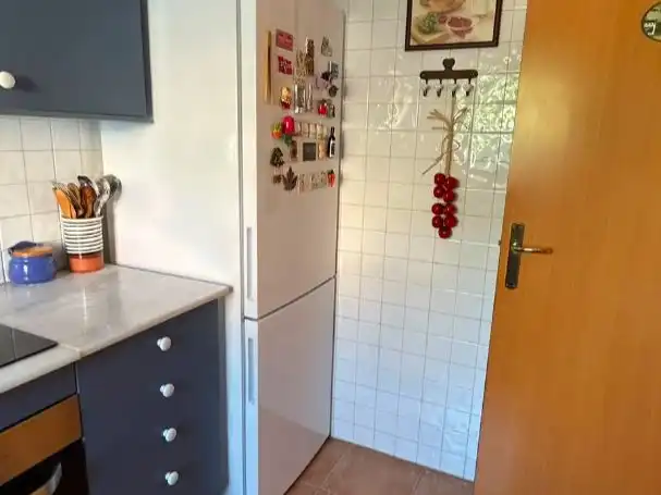 Kitchen of Detached homes for sale in L'Estartit  with Heating, Private garden and Terrace