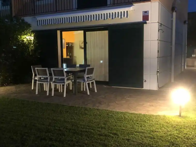 Terrace of Detached homes for sale in L'Estartit  with Heating, Private garden and Terrace