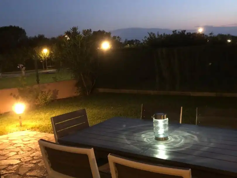 Terrace of Detached homes for sale in L'Estartit  with Heating, Private garden and Terrace