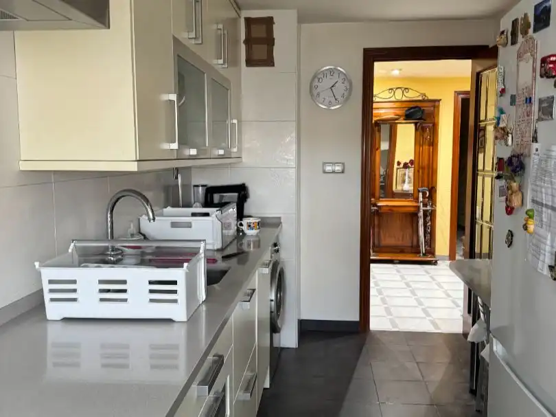 Piso en venta en Andador de Gutiérrez Mellado, 11, Universidad Piso en venta en Andador de Gutiérrez Mellado, 11, Universidad