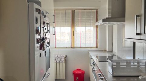 Piso en venta en Andador de Gutiérrez Mellado, 11, Romareda, Zaragoza Capital - imagen 3 Foto 3 de Piso en venta en Andador de Gutiérrez Mellado, 11, Romareda, Zaragoza Capital