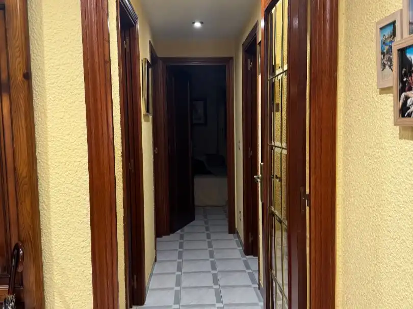 Piso en venta en Andador de Gutiérrez Mellado, 11, Universidad Piso en venta en Andador de Gutiérrez Mellado, 11, Universidad