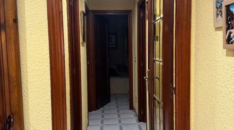 Piso en venta en Andador de Gutiérrez Mellado, 11, Romareda, Zaragoza Capital - imagen 5 Foto 5 de Piso en venta en Andador de Gutiérrez Mellado, 11, Romareda, Zaragoza Capital