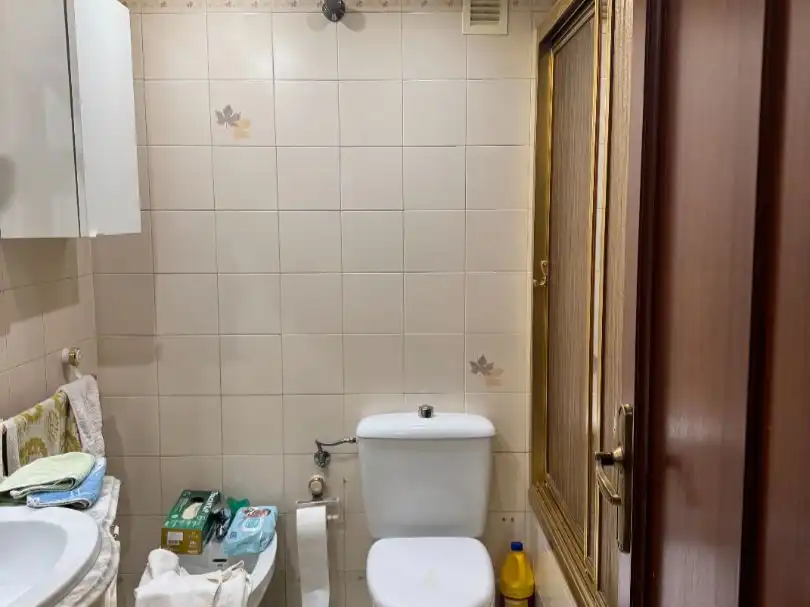 Piso en venta en Andador de Gutiérrez Mellado, 11, Universidad Piso en venta en Andador de Gutiérrez Mellado, 11, Universidad