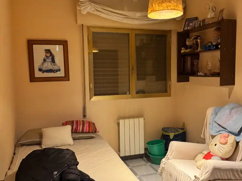 Piso en venta en Andador de Gutiérrez Mellado, 11, Universidad Piso en venta en Andador de Gutiérrez Mellado, 11, Universidad