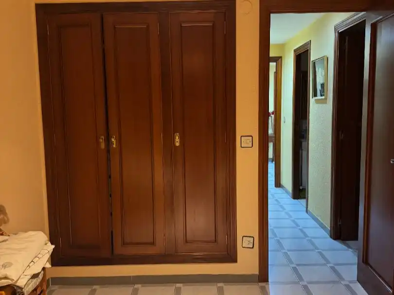 Piso en venta en Andador de Gutiérrez Mellado, 11, Universidad Piso en venta en Andador de Gutiérrez Mellado, 11, Universidad
