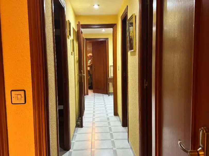 Piso en venta en Andador de Gutiérrez Mellado, 11, Universidad Piso en venta en Andador de Gutiérrez Mellado, 11, Universidad