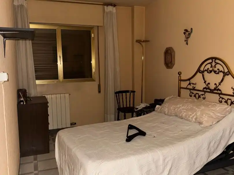 Piso en venta en Andador de Gutiérrez Mellado, 11, Universidad Piso en venta en Andador de Gutiérrez Mellado, 11, Universidad