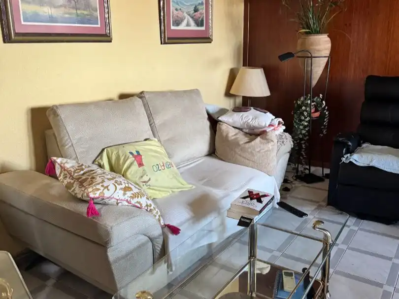 Piso en venta en Andador de Gutiérrez Mellado, 11, Universidad Piso en venta en Andador de Gutiérrez Mellado, 11, Universidad