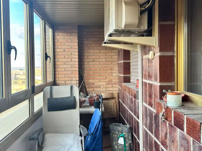 Piso en venta en Andador de Gutiérrez Mellado, 11, Universidad Piso en venta en Andador de Gutiérrez Mellado, 11, Universidad