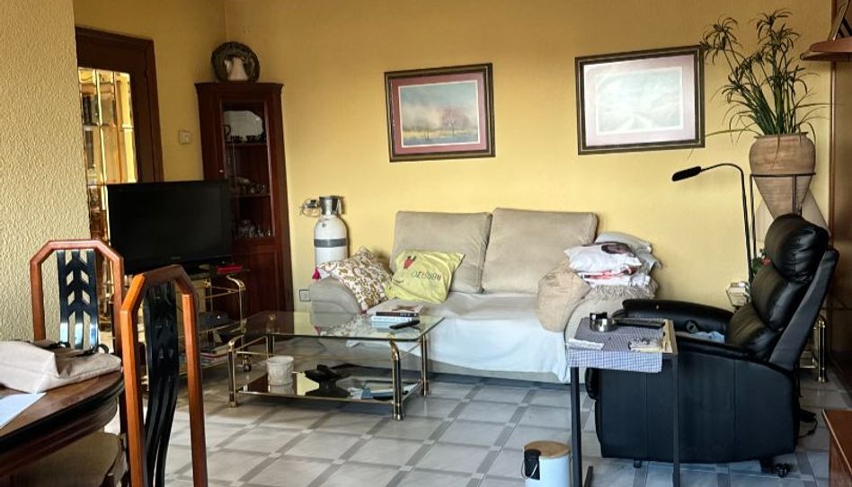 Piso en venta en Andador de Gutiérrez Mellado, 11, Romareda, Zaragoza Capital - imagen 1 Foto 1 de Piso en venta en Andador de Gutiérrez Mellado, 11, Romareda, Zaragoza Capital